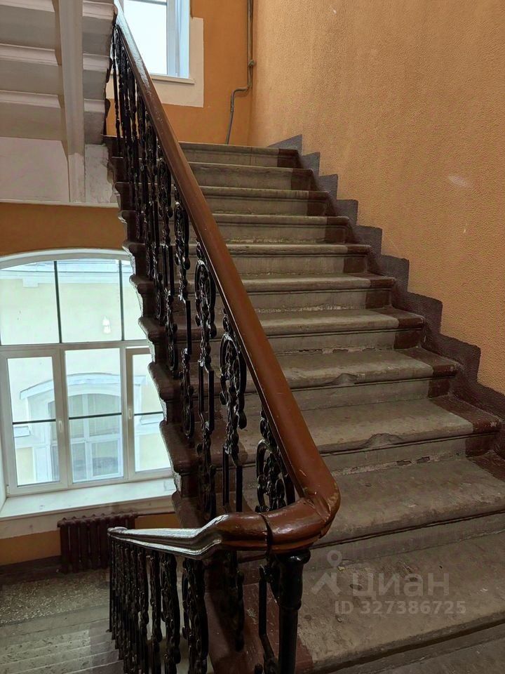 Продажа комнаты Гражданская улица, 27