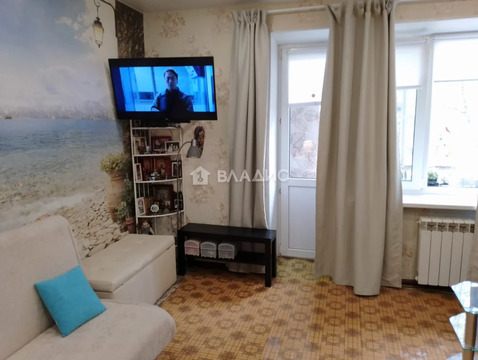 Продажа 2-комн квартиры на вторичном рынке Лобня, ул. Чкалова,  д. 11