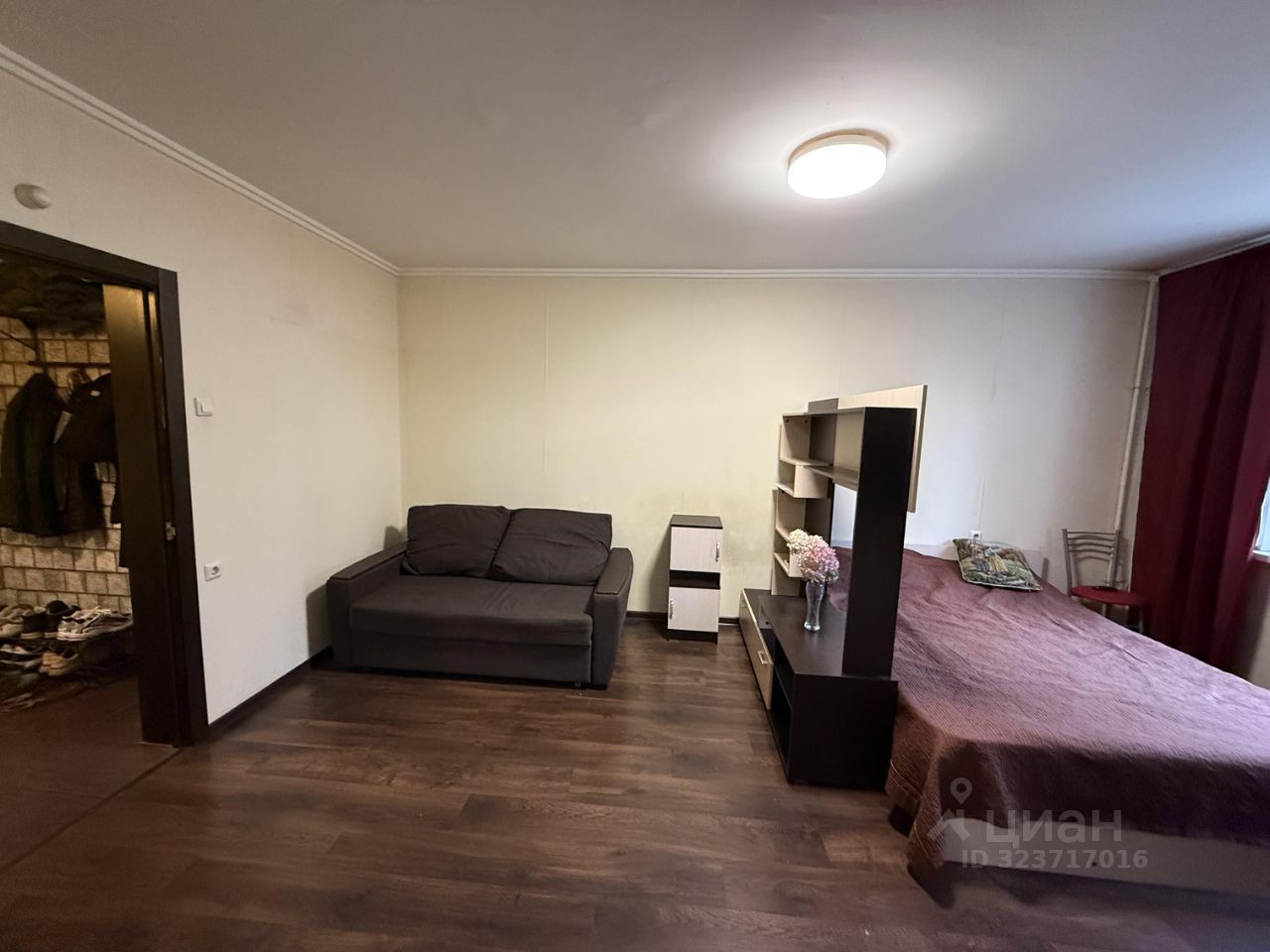 Продажа 2-комн квартиры на вторичном рынке улица Лобачевского, 43