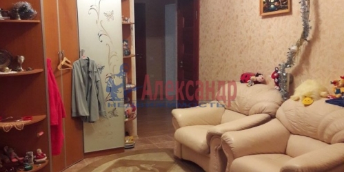3-комн квартира Выборг г., Ленинградское шос.,  д. 15