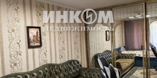 2-комн квартира Вавилова ул,  д. 86