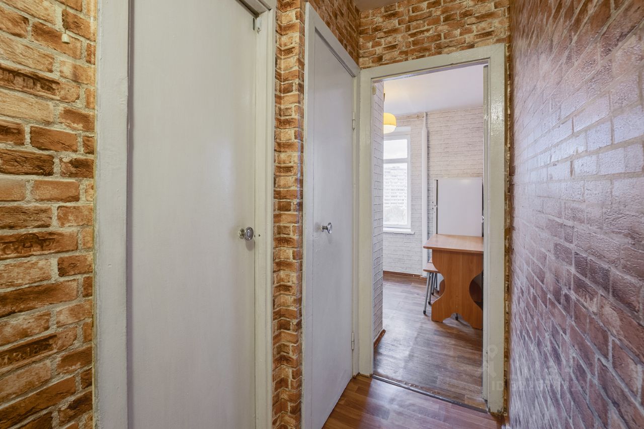 Продажа 3-комн квартиры на вторичном рынке улица Юных Ленинцев, 35К1