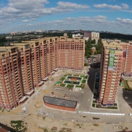 Продажа 2-комн квартиры на вторичном рынке Балашиха г, Ленина пр-кт,  д. 76