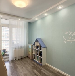 Продажа 2-комн квартиры на вторичном рынке Маршала Блюхера пр-кт,  д. 9 к2