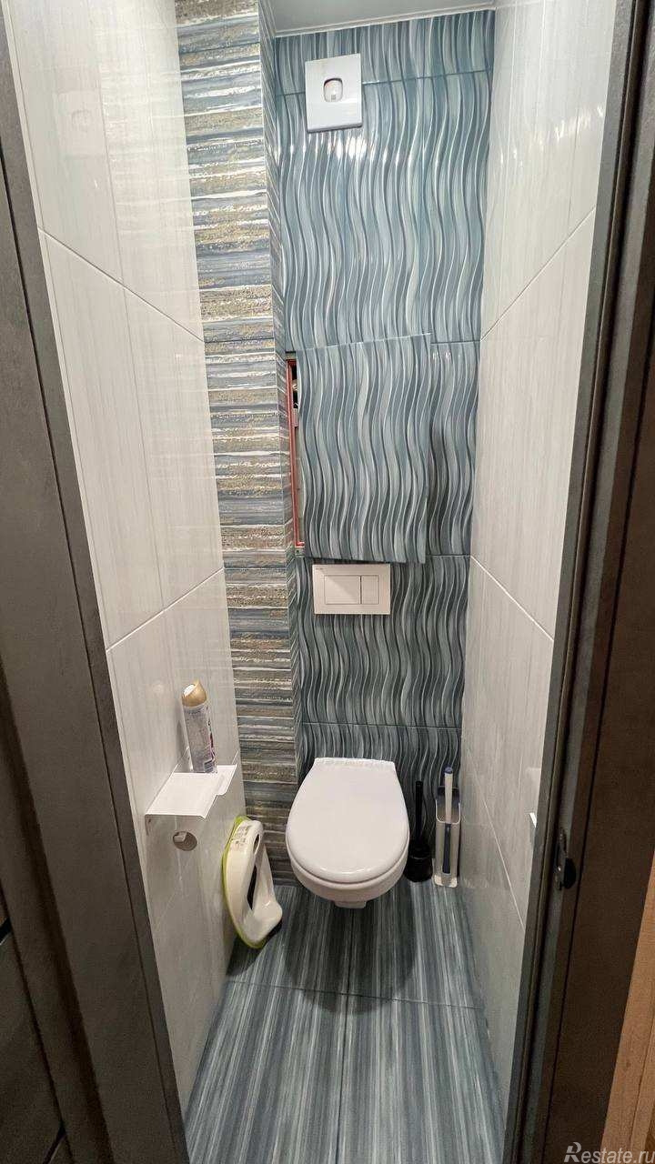 Продажа 3-комн квартиры на вторичном рынке Маршала Новикова ул ,  д. 5