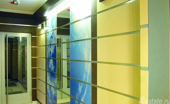 Продажа 4-комн квартиры на вторичном рынке Ломоносовский пр-кт,  д. 25,  к. 3