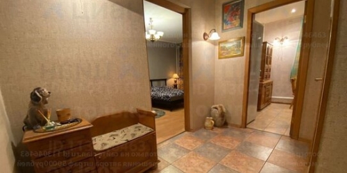1-комн квартира ул Братеевская,  д. 21,  к. 1