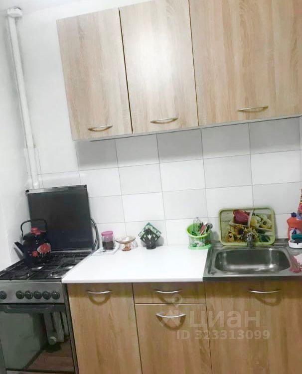 Аренда 3-комн квартиры на вторичном рынке 3-й Сетуньский проезд, 3