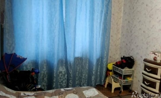 Продажа 3-комн квартиры на вторичном рынке Сапёрное, Школьная улица,  д. 3