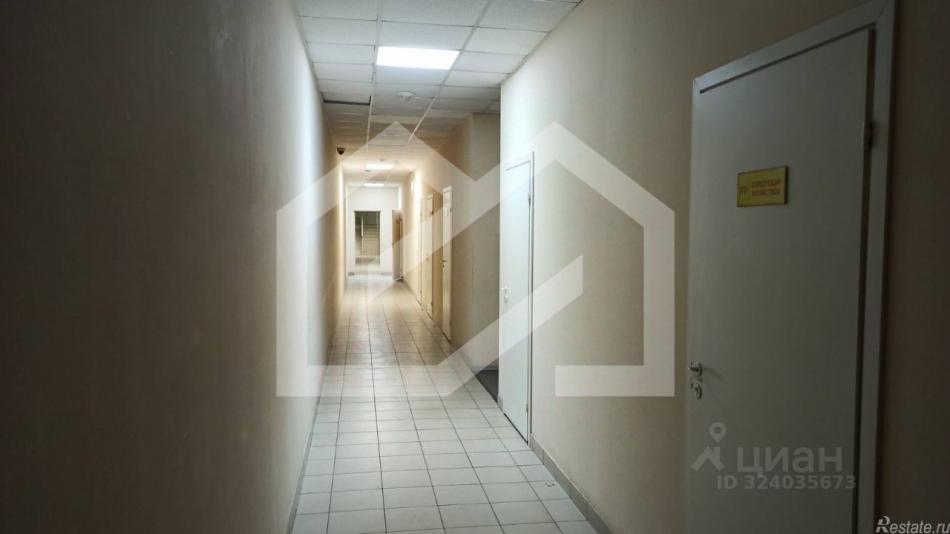 Продажа производственного помещения Ногинск, Электростальское шоссе,  д. 23