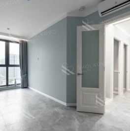 Продажа 2-комн квартиры на вторичном рынке Шелепихинская набережная,  д. 40 к2