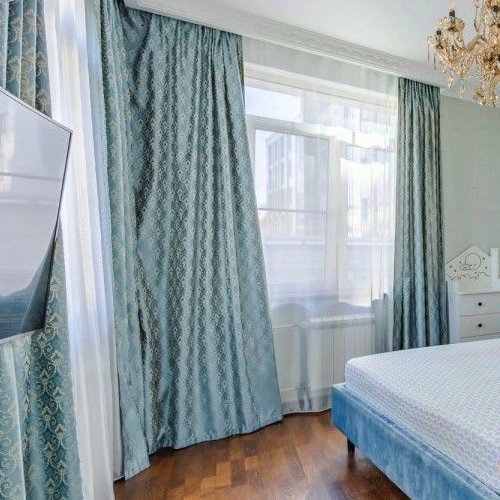 3-комн квартира Ждановская улица, 10