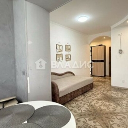 Продажа 1-комн квартиры на вторичном рынке Коломна, проспект Кирова,  д. 84