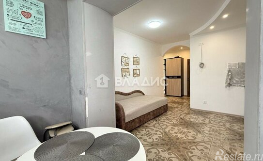 Продажа 1-комн квартиры на вторичном рынке Коломна, проспект Кирова,  д. 84