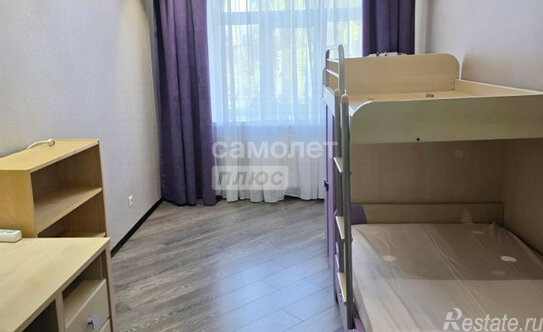 Продажа 3-комн квартиры на вторичном рынке Петровско-Разумовский проезд,  д. 24 к2