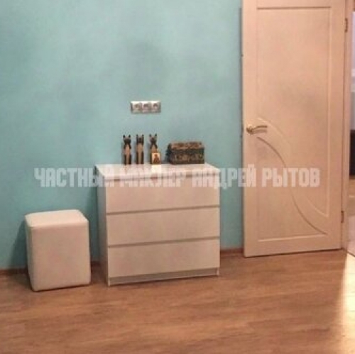 2-комн квартира Глухово, ул Рублевское предместье,  д. 16,  к. 2