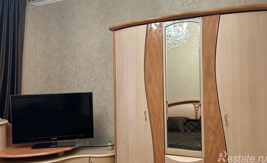 Продажа 1-комн квартиры на вторичном рынке Огородный пер,  д. 5