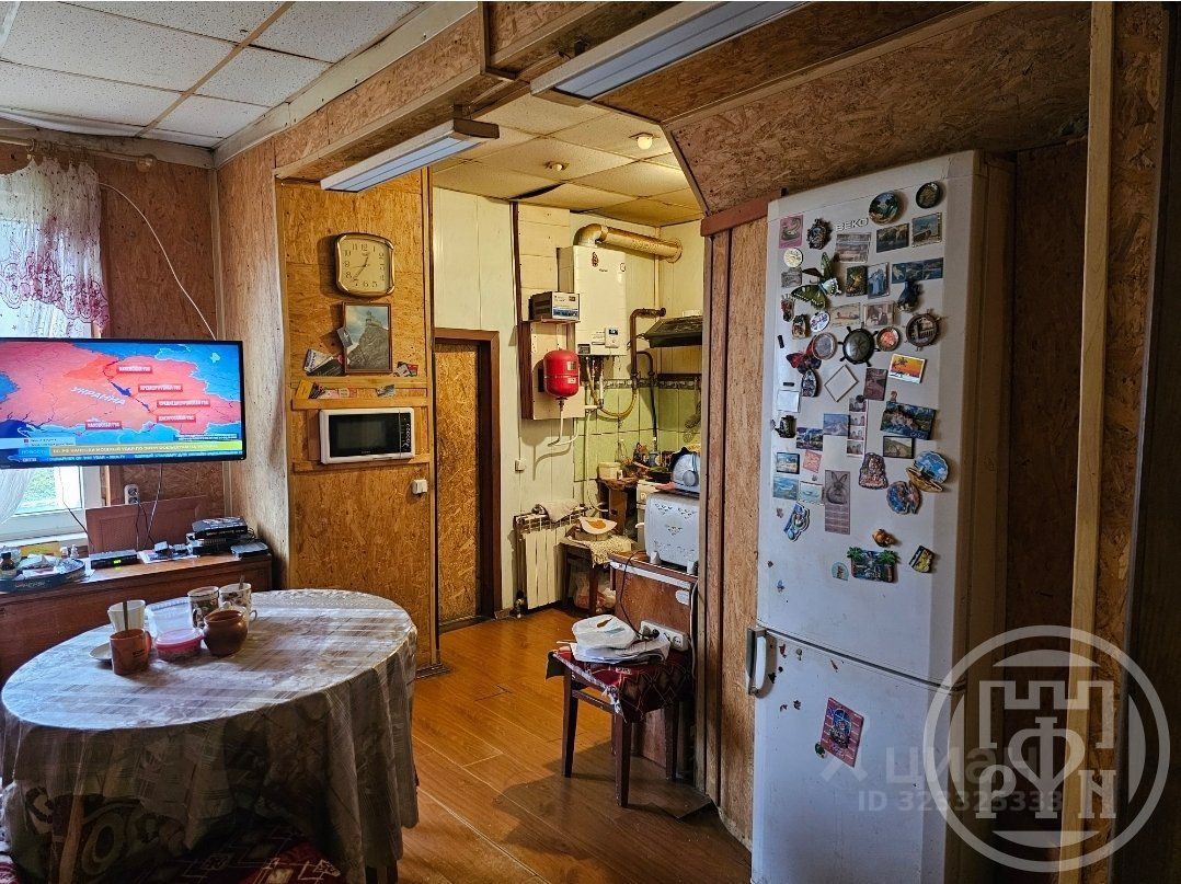 Продажа дома пос. Песочный, Садовая улица, 50