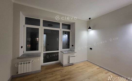 Продажа 1-комн квартиры на вторичном рынке улица Седова,  д. 99 к5