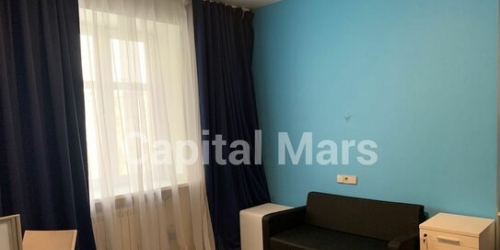 3-комн квартира улица Доватора,  д. 12