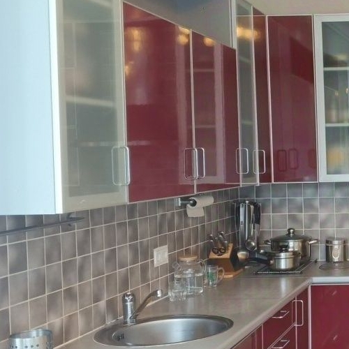 Коттедж/дом Зеленогорск, улица Героев, 9