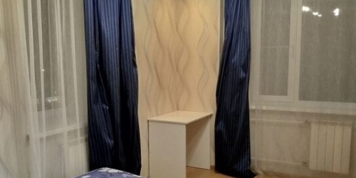 1-комн квартира ул Бориса Галушкина,  д. 18,  к. 2