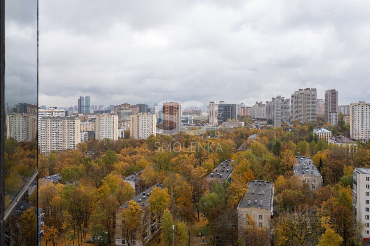 Продажа 2-комн квартиры на вторичном рынке улица Архитектора Власова, 6