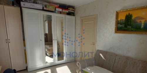 3-комн квартира Черкизовская Б. ул,  д. 8,  к. 1