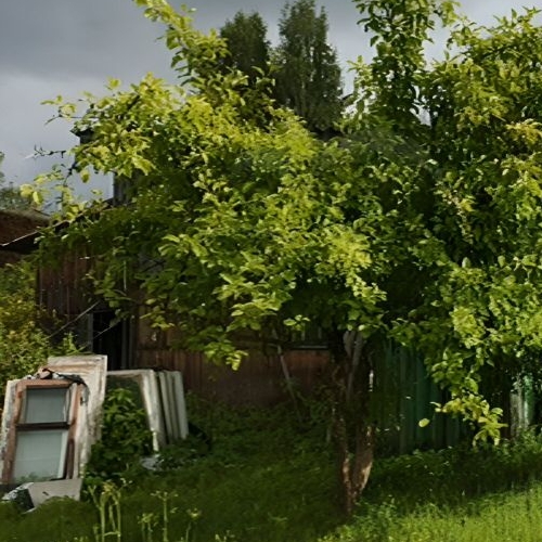 Коттедж/дом Восточный СНТ, улица Песочная, 24