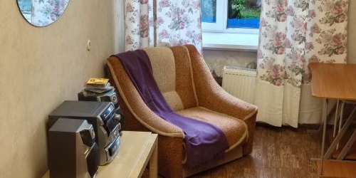 Комната улица Академика Лебедева, 12