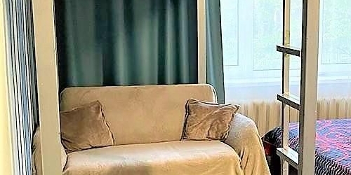 1-комн квартира Изумрудная улица, 14