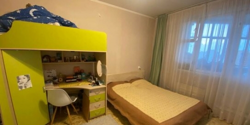 1-комн квартира проезд Черепановых,  д. 36