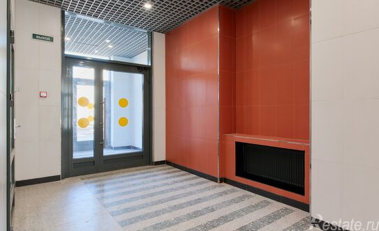 Продажа 1-комн квартиры на вторичном рынке Измайловский бульвар,  д. 11