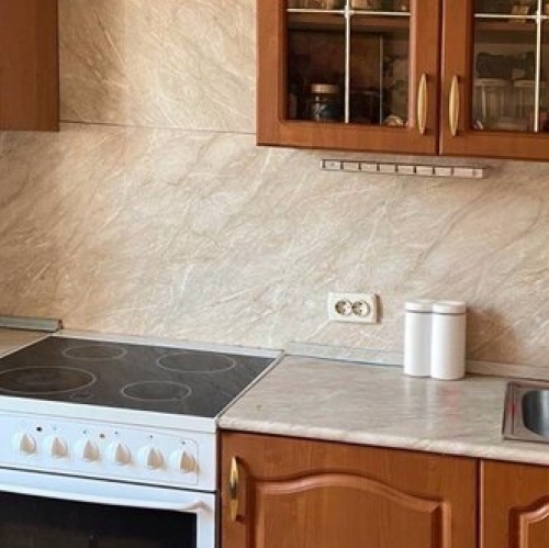 4-комн квартира улица Дыбенко