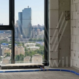 Продажа 4-комн квартиры на вторичном рынке Причальный проезд,  д. 10 к1