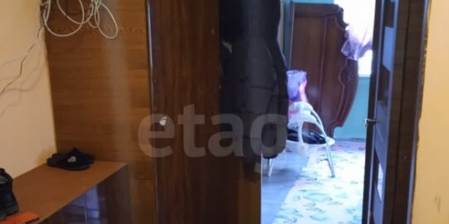 2-комн квартира ул Владимирская,  д. 47