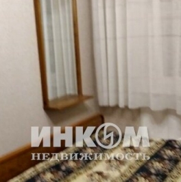 Аренда 2-комн квартиры на вторичном рынке Печорская улица,  д. 4