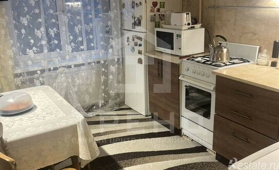 Продажа 1-комн квартиры на вторичном рынке Северный пр-кт,  д. 89 к1