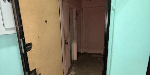 2-комн квартира Ярославская улица,  д. 5