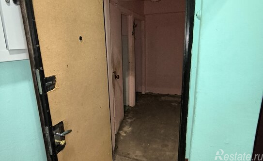 Продажа 2-комн квартиры на вторичном рынке Ярославская улица,  д. 5