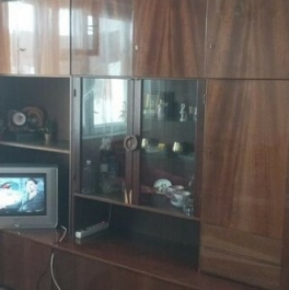 Продажа 1-комн квартиры на вторичном рынке Стандартная улица,  д. 23 к1