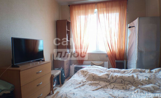 Продажа 3-комн квартиры на вторичном рынке Хорошевское ш,  д. 12 к1