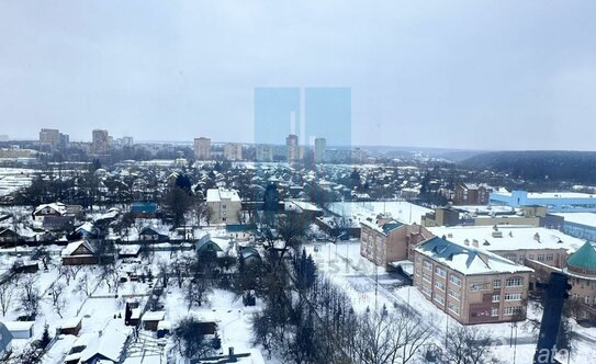 Продажа 1-комн квартиры на вторичном рынке Подольск, Парковая улица,  д. 39