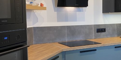 2-комн квартира Богатырский проспект, 45