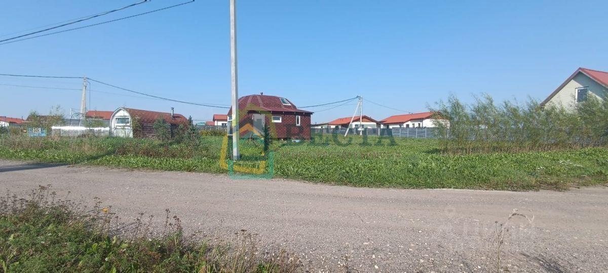 Продажа земли Тайцы городской поселок