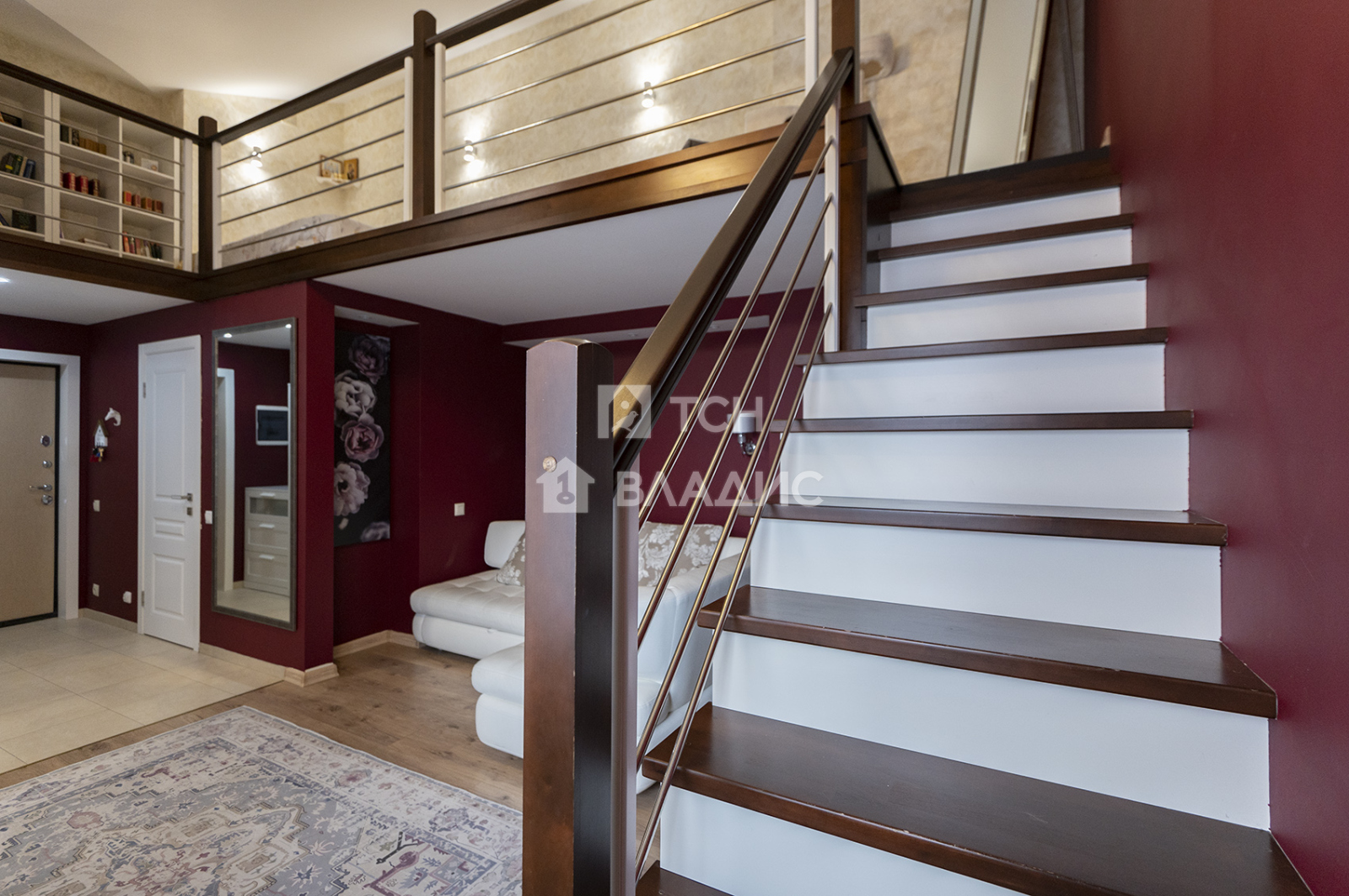 2-комн квартира Королёв, улица Горького, 79к10