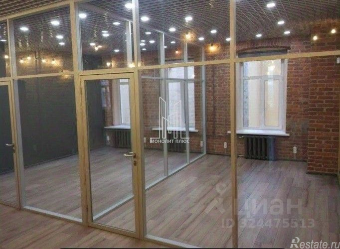 Аренда офиса Литейный проспект