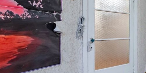 1-комн квартира Кантемировская улица, 35