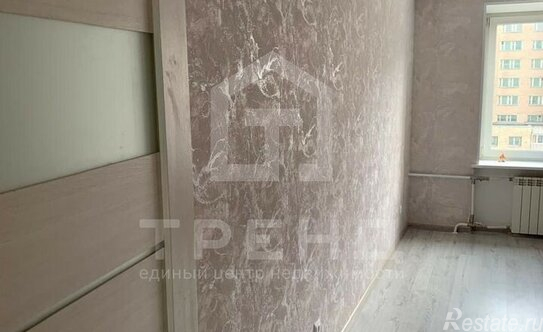 Продажа 3-комн квартиры на вторичном рынке Просвещения пр-кт