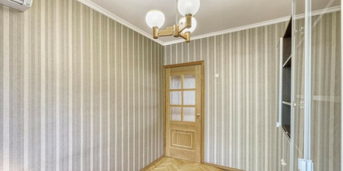 3-комн квартира Нахимовский пр-кт,  д. 38